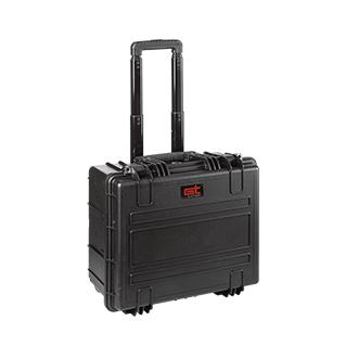 Waterproof tool cases