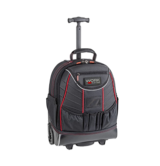 Tool bags and backpacks