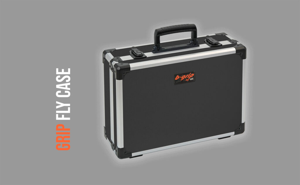 BASE PRODOTTI FLY CASE