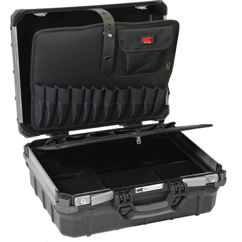 GT Line Professional Trolley ATOMIK NEO WH M PTS (Available Soon)