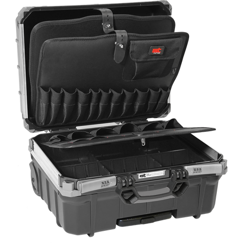 GT Line Professional Trolley Atomik Neo WH L PTS (Available Soon)
