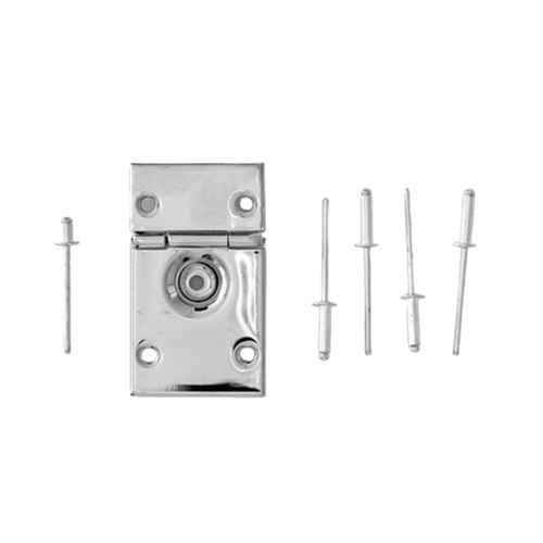 Hinges