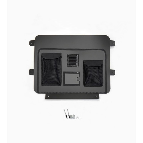 Document Holder Pocket