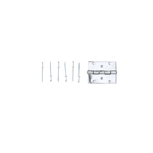 Hinge kit