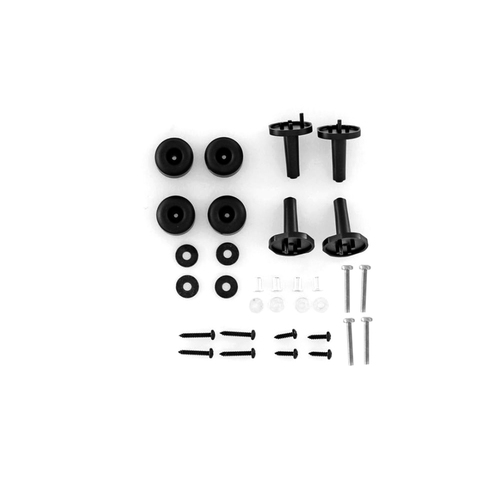 Feet kit