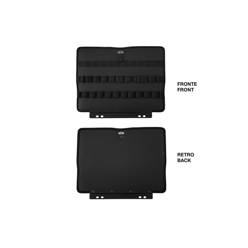PEL bottom panel