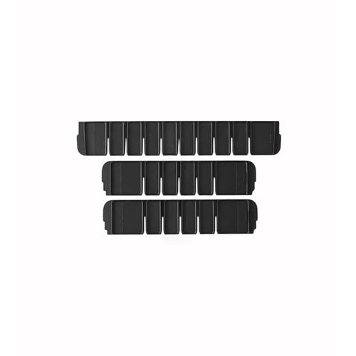 Internal dividers