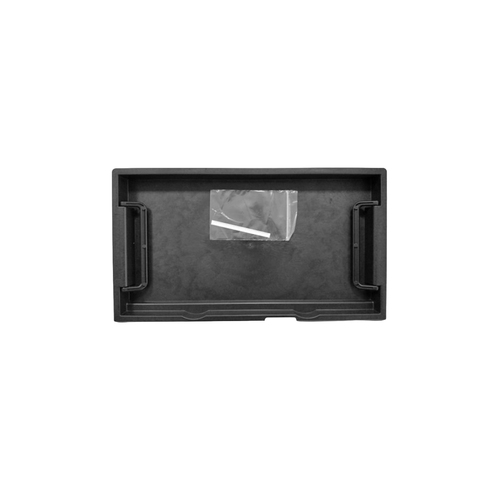 AI1 tray replacement