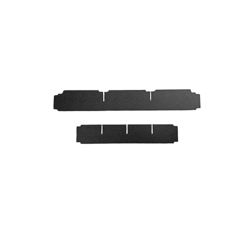 Bottom case dividers