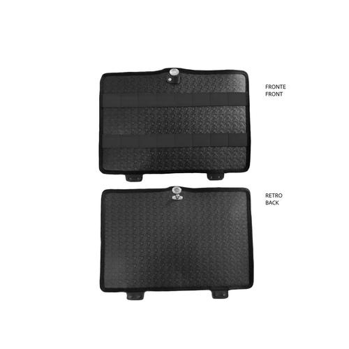 PEL Lower Panel