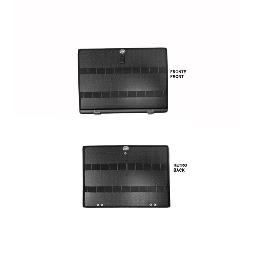 Upper tool panel PEL (old model)