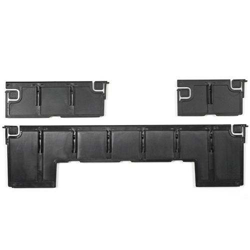 Set of lower dividers