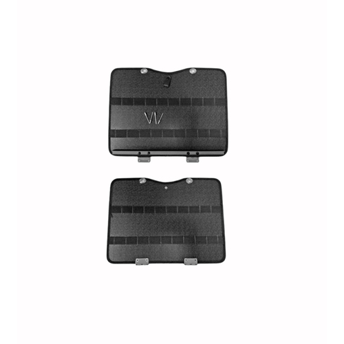 Panel superior PEL