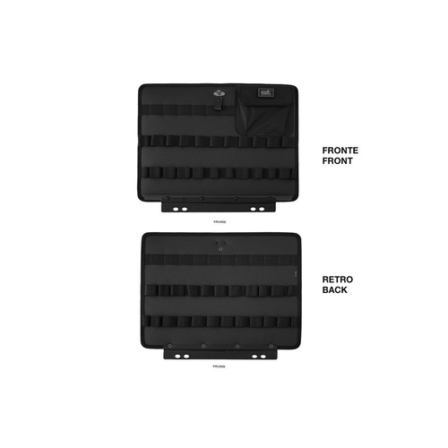 Panel superior PEL