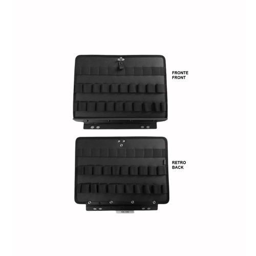 Panel portaherramientas superior PEL