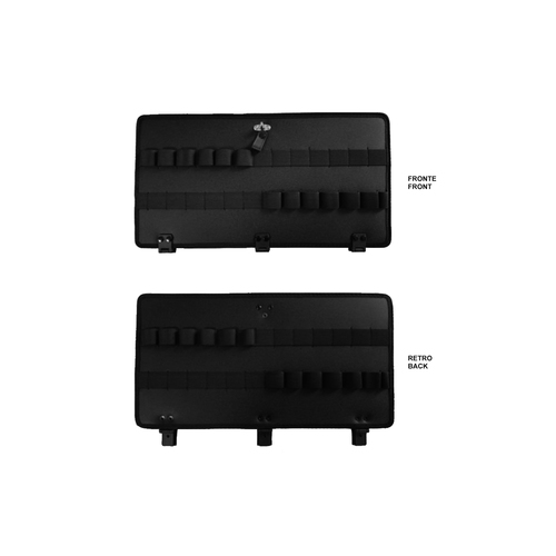 Panel superior PEL