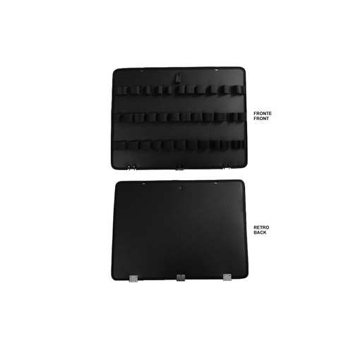 Panel inferior PEL