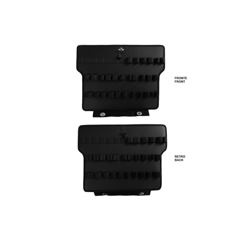 Panel superior PEL