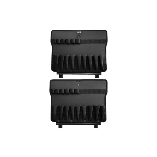 Panel superior PTS