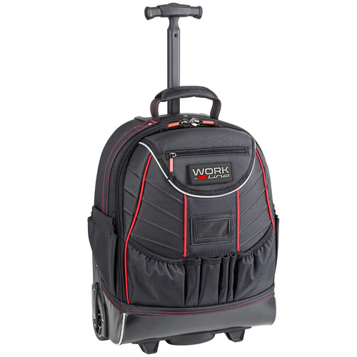 Work Line by GT Trolley Porta herramientas Tool Trolley 01 R