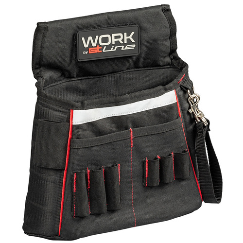Work Line by GT Bolsillo Porta herramientas Top Electra R