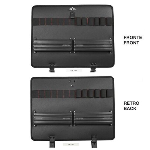 Panel porta herramientas superior versión PSS