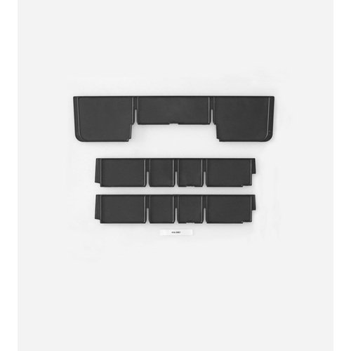 Separadores para fondo de maleta