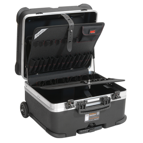 GT Line Maleta Profesional Rock Turtle PTS