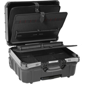 GT Line Trolley Profesional Atomik Neo WH L PSS (Disponible pr&oacute;ximamente)