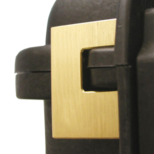 EXPL PADLOCK – Candado con llaves