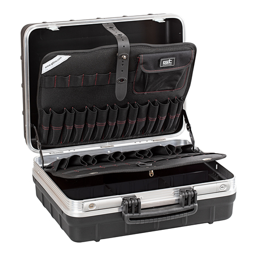 GT Line Valigia Professionale Atomik PTS