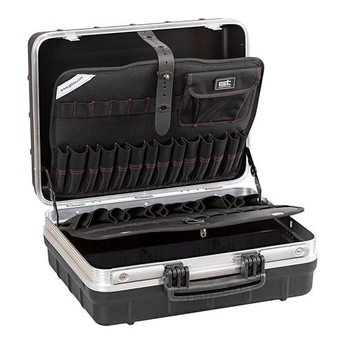 GT Line Valigia Professionale Atomik PTS