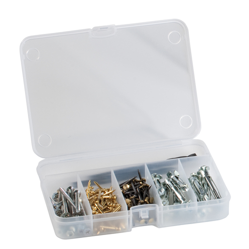 Box porta minuteria WL01