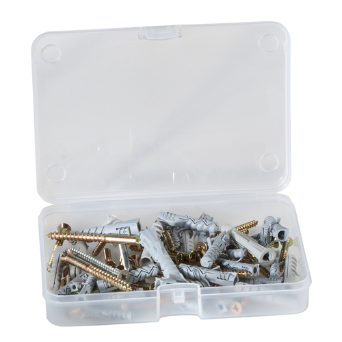 Box porta minuteria WL03