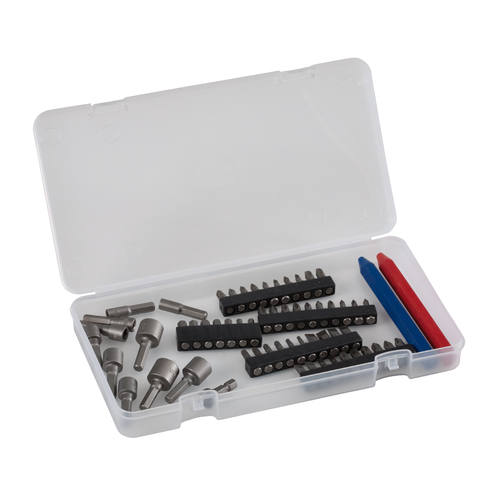 Box porta minuteria WL05
