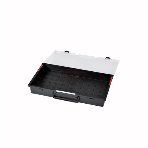 Cassetto vuoto