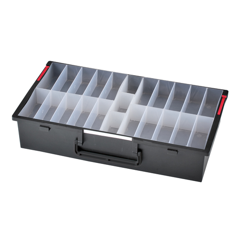 Cassetto porta minuteria