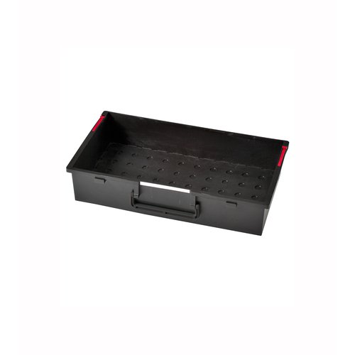 Cassetto vuoto h95mm