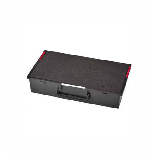 Cassetto con spugna h 95mm