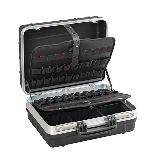GT Line Valigia Professionale Atomik PEL