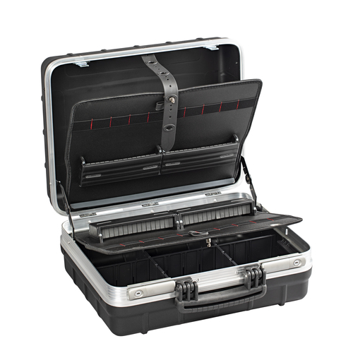 GT Line Valigia Professionale Atomik PSS