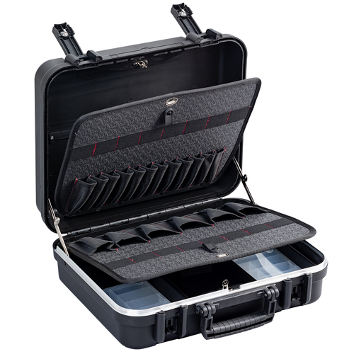 GT Line Valigia Professionale BOXER PTS