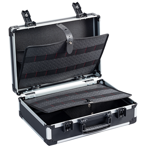 GT Line Valigia Professionale Flash 2 PEL
