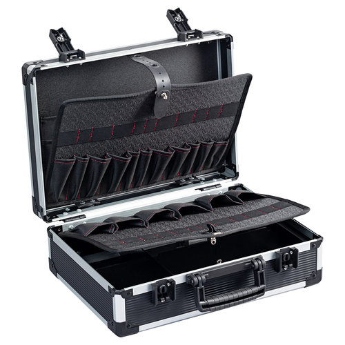 GT Line Valigia Professionale Flash 2 PTS