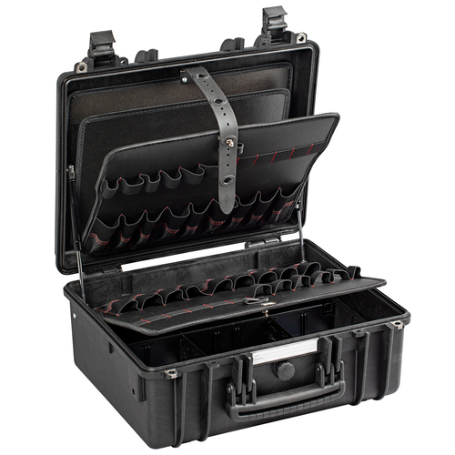 GT Line Valigia Professionale WATERPROOF GT 44-19 PTS