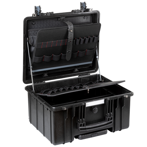GT Line Trolley Professionale WATERPROOF GT 48-25 PEL