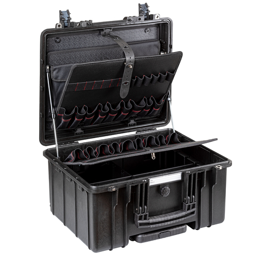 GT Line Trolley Professionale Waterproof GT 48-25 PTS