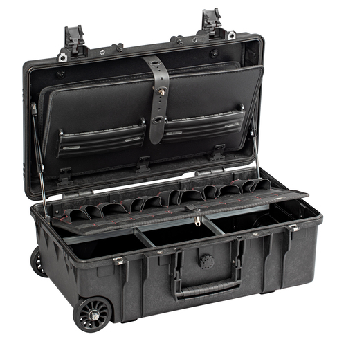 GT Line Trolley Professionale WATERPROOF GT 52-21 PSS