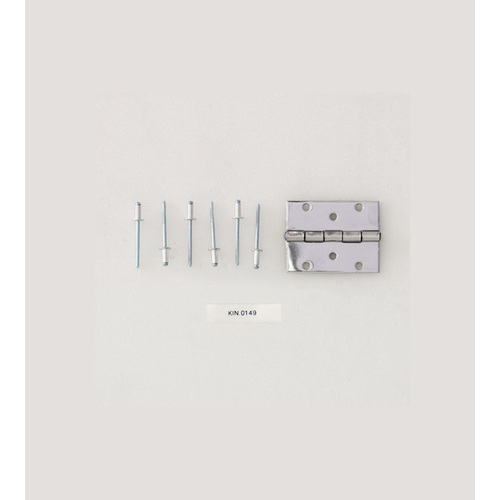 Kit cerniera