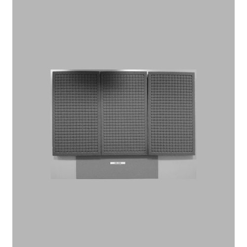 KIT spugna per AIBOX9.F